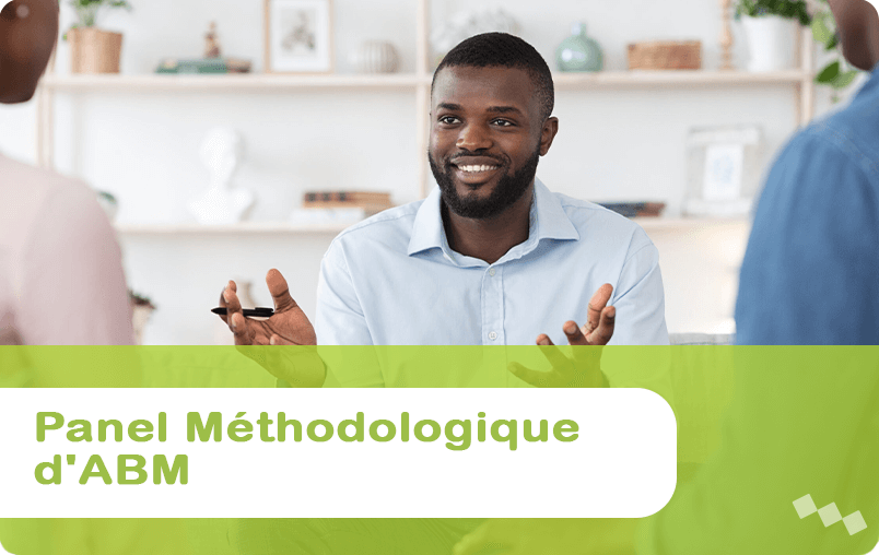 Panel Méthodologique d'ABM